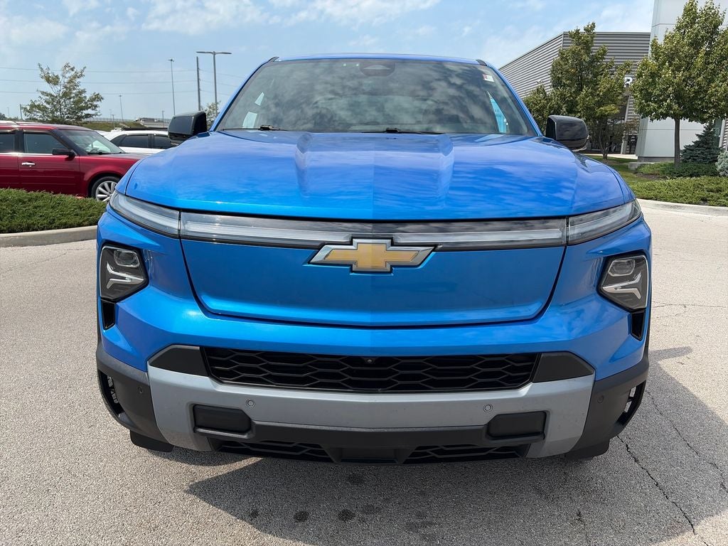 chevrolet silverado ev 2025 1GC10ZED0SU412709 image chevrolet silverado ev 2025 1GC10ZED0SU412709 image
